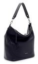Tamaris Anuschka Hobo Bag Blue Tamaris Anuschka Hobo Bag Blue