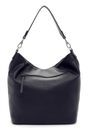 Tamaris Anuschka Hobo Bag Blue Tamaris Anuschka Hobo Bag Blue