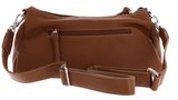 Tamaris Anuschka Crossbody Bag Cognac