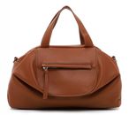 Tamaris Anuschka Bowlingbag Cognac