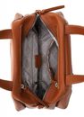 Tamaris Anuschka Bowlingbag Cognac