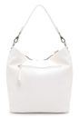 Tamaris Anuschka Hobo Bag White