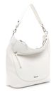Tamaris Anuschka Hobo Bag White