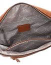 Tamaris Anuschka Crossbody Bag Cognac