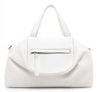 Tamaris Anuschka Bowlingbag White