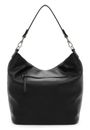 Tamaris Anuschka Hobo Bag Black