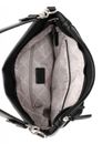 Tamaris Anuschka Hobo Bag Black