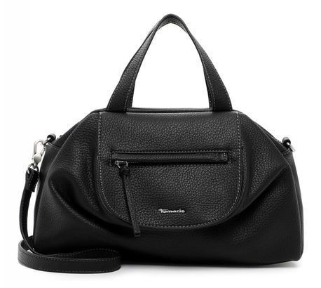 Tamaris Anuschka Bowlingbag Black