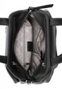 Tamaris Anuschka Bowlingbag Black