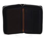 PICARD Warm Up 1 Zip Wallet Black