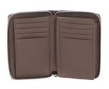 PICARD Warm Up 1 Zip Wallet Hazel PICARD Warm Up 1 Zip Wallet Hazel
