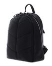 PICARD Warm Up Backpack Black PICARD Warm Up Backpack Black