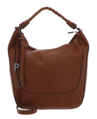 PICARD Mio Shopper Cognac