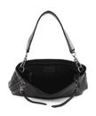 FREDsBRUDER Mila Landscape Hobo Black FREDsBRUDER Mila Landscape Hobo Black