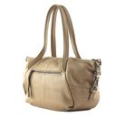 FREDsBRUDER Leia Shoulderbag Almond FREDsBRUDER Leia Shoulderbag Almond