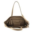 FREDsBRUDER Leia Shoulderbag Almond FREDsBRUDER Leia Shoulderbag Almond