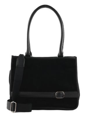 FREDsBRUDER Jo Big Shopper Black