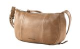 FREDsBRUDER Mia Round Crossbag Caramel FREDsBRUDER Mia Round Crossbag Caramel