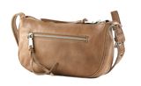 FREDsBRUDER Mia Round Crossbag Caramel FREDsBRUDER Mia Round Crossbag Caramel