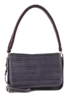 FREDsBRUDER Enna Flap Crossbag Violet