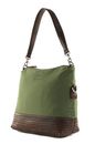 FREDsBRUDER Anea Hobo Green FREDsBRUDER Anea Hobo Green