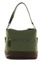 FREDsBRUDER Anea Hobo Green FREDsBRUDER Anea Hobo Green