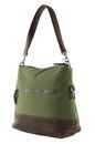 FREDsBRUDER Anea Hobo Green FREDsBRUDER Anea Hobo Green