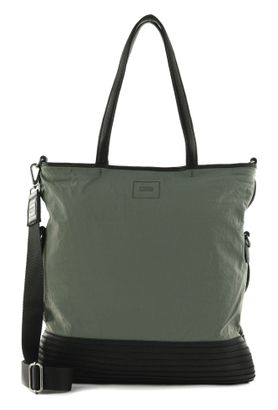 FREDsBRUDER Anea Shopper Military Green