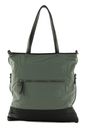 FREDsBRUDER Anea Shopper Military Green FREDsBRUDER Anea Shopper Military Green