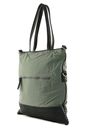 FREDsBRUDER Anea Shopper Military Green FREDsBRUDER Anea Shopper Military Green