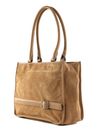 FREDsBRUDER Jo Big Shopper Caramel FREDsBRUDER Jo Big Shopper Caramel