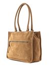 FREDsBRUDER Jo Big Shopper Caramel FREDsBRUDER Jo Big Shopper Caramel