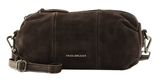 FREDsBRUDER Jo Drum Bag S Dark Chocolate FREDsBRUDER Jo Drum Bag S Dark Chocolate