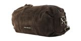 FREDsBRUDER Jo Drum Bag S Dark Chocolate FREDsBRUDER Jo Drum Bag S Dark Chocolate