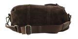 FREDsBRUDER Jo Drum Bag S Dark Chocolate FREDsBRUDER Jo Drum Bag S Dark Chocolate