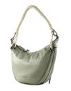 FREDsBRUDER Nea Round Hobo Icy Sage FREDsBRUDER Nea Round Hobo Icy Sage