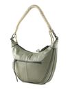 FREDsBRUDER Nea Round Hobo Icy Sage FREDsBRUDER Nea Round Hobo Icy Sage