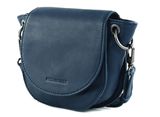 FREDsBRUDER Leia Saddle Bag Arctic Night