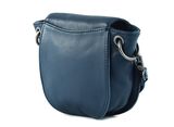 FREDsBRUDER Leia Saddle Bag Arctic Night