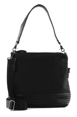 FREDsBRUDER Anea Hobo Black