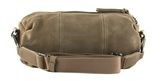 FREDsBRUDER Jo Drum Bag S Taupe FREDsBRUDER Jo Drum Bag S Taupe