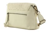 FREDsBRUDER Ava Shoulderbag with Flap Teddy FREDsBRUDER Ava Shoulderbag with Flap Teddy