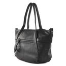 FREDsBRUDER Leia Shopper Black FREDsBRUDER Leia Shopper Black