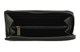 FREDsBRUDER Nea Big Wallet Black