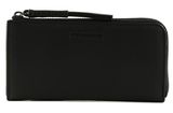 FREDsBRUDER Nea Big Wallet Black