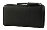 FREDsBRUDER Nea Big Wallet Black