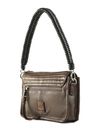 FREDsBRUDER Enna Flap Crossbag Dark Chocolate FREDsBRUDER Enna Flap Crossbag Dark Chocolate