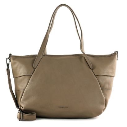 FREDsBRUDER Leia Shopper Almond