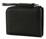 FREDsBRUDER Nea Wallet S Black FREDsBRUDER Nea Wallet S Black