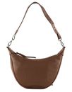 FREDsBRUDER Nea Round Hobo Dark Amber FREDsBRUDER Nea Round Hobo Dark Amber